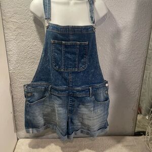 NOBO Relaxed Fit Denim Jeans - Blue